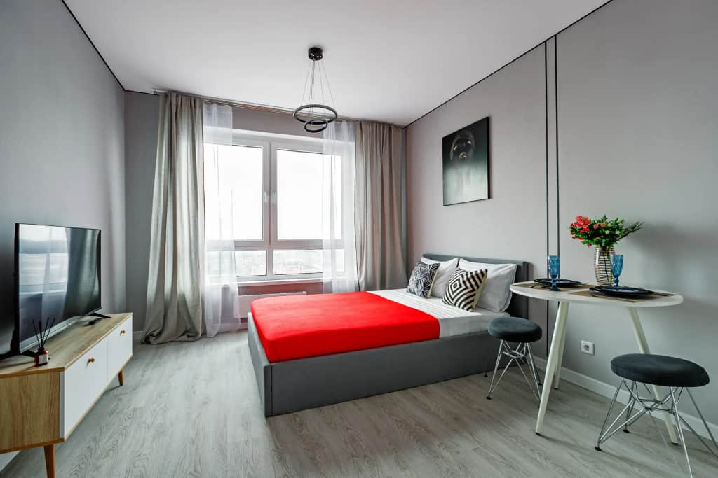 Апартаменты Maxrealty24: фото 2