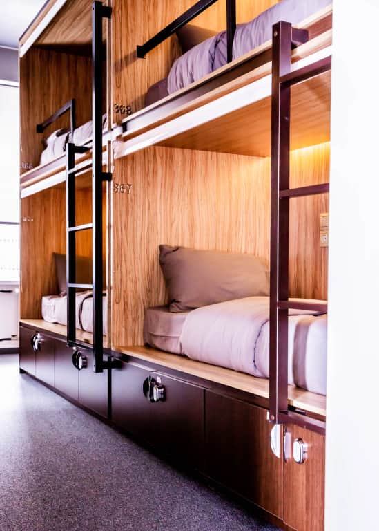 Хостел Check-in hotels Moscow Center: фото 2