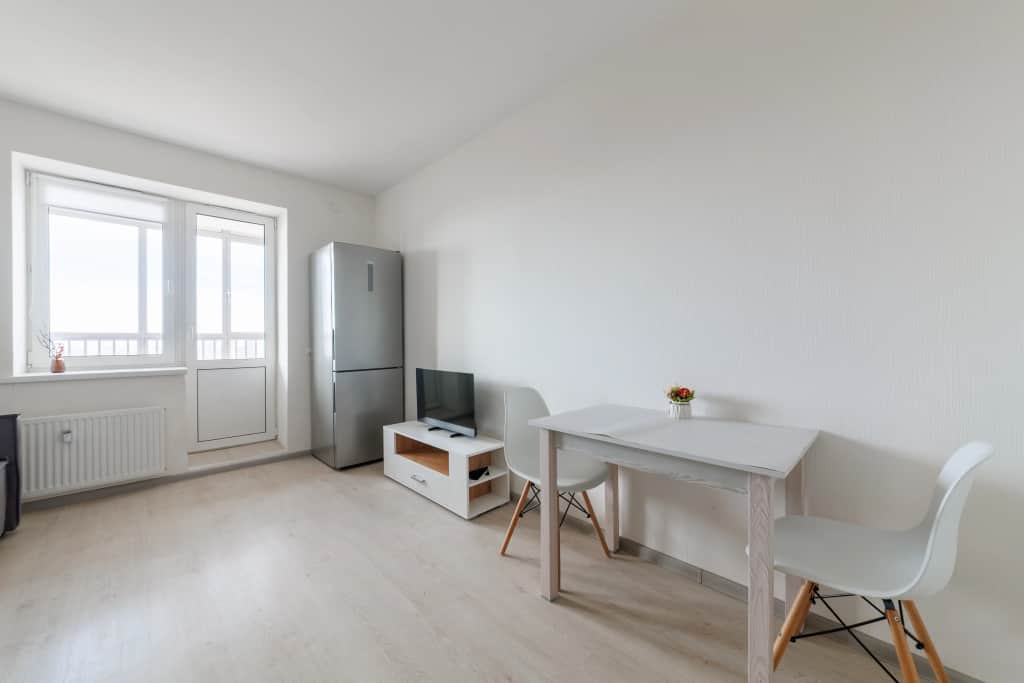 Апартаменты Sutki Rent в Усть-Славянке: фото 3