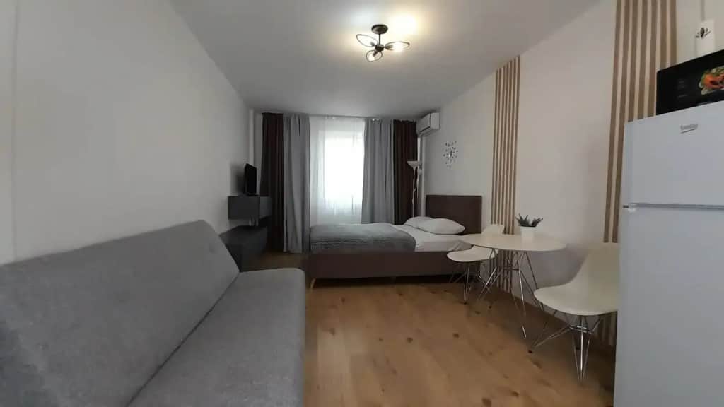 Жилое помещение MegaStay 22: фото 3