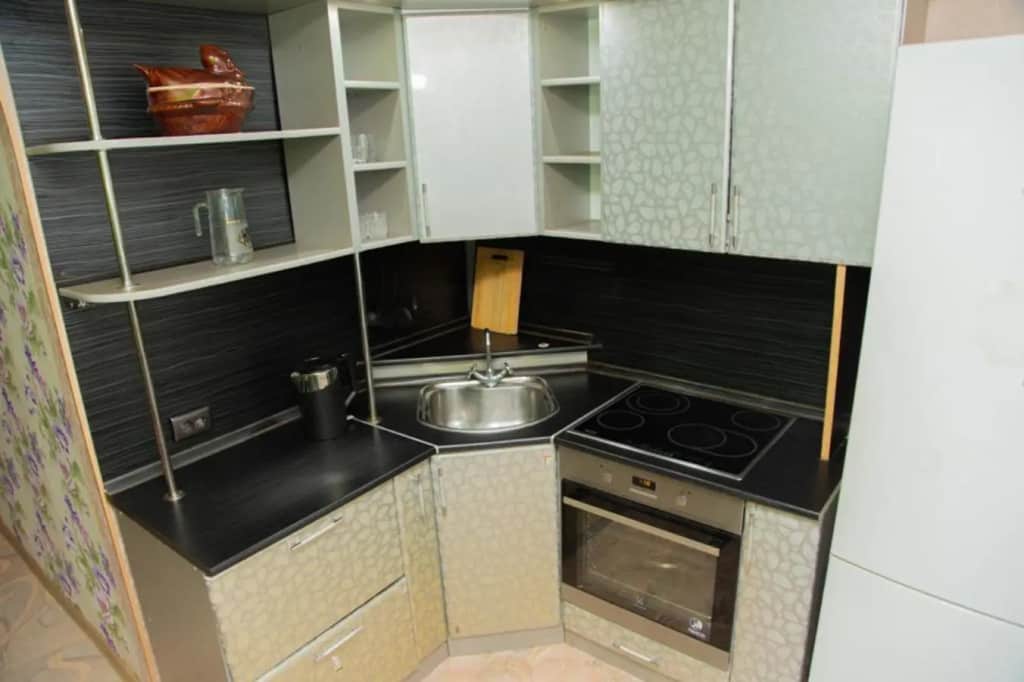 Квартира 2-комн 5чел ApartLand Отчетность КнПЗ,ГСС: фото 3