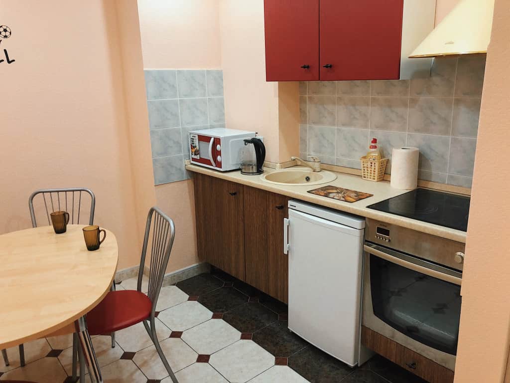 Мини-отель Центр SportHouse: фото 3