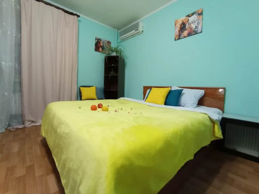 Квартиры Live-In-Comfort: фото 3