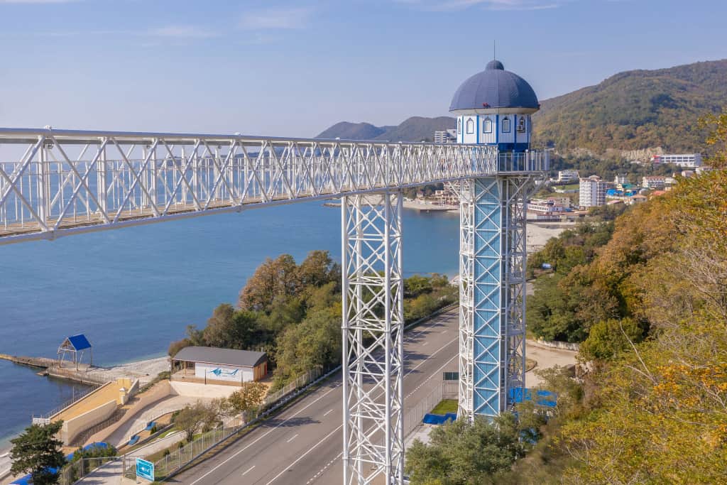 AZIMUT Парк Отель Прометей Небуг: фото 2