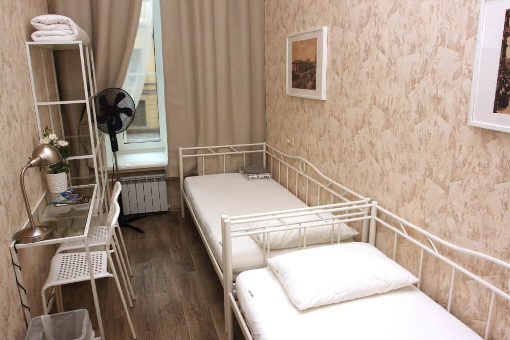 Гостевой дом Nevsky 13 Guest House: фото 3