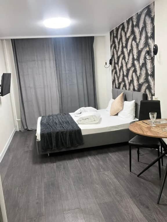 Квартира в ЖК Новая Рига Dayker City Apartments: фото 3
