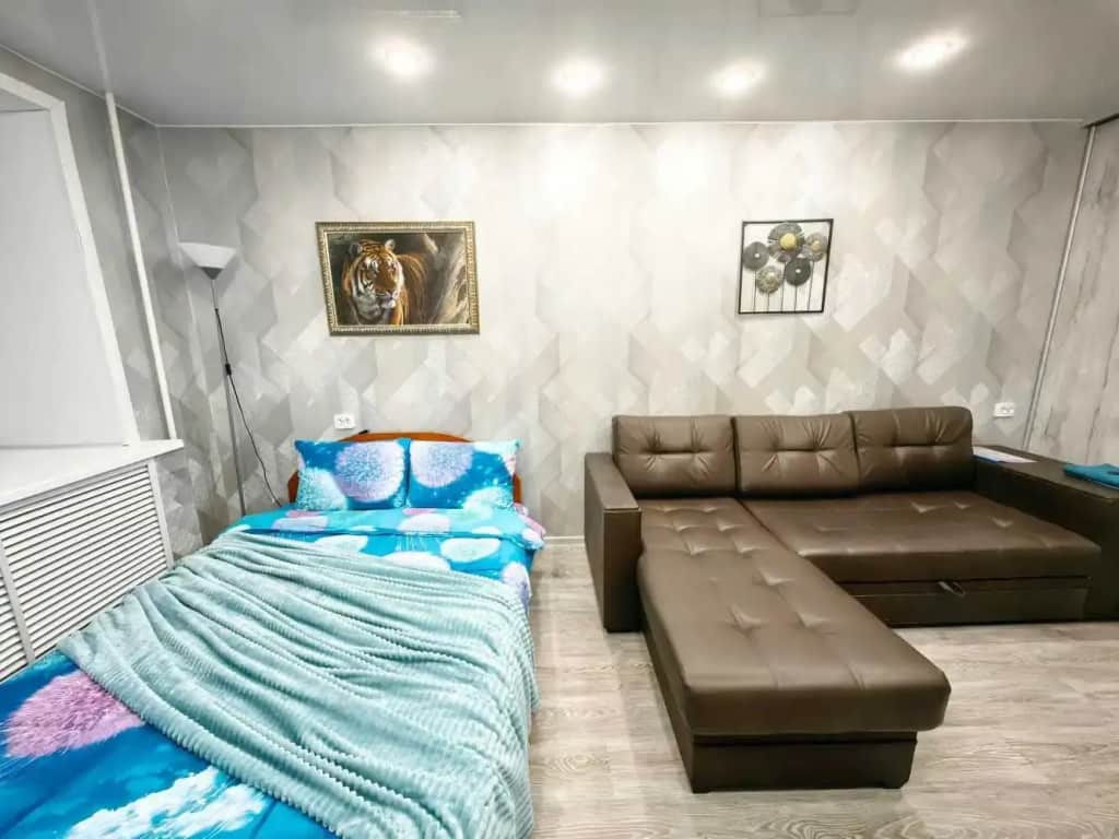 Апартаменты LikeHome на Чехова 18: фото 3