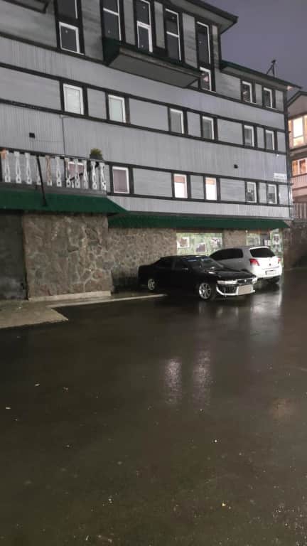 Отель Бухта Спасения: фото 2