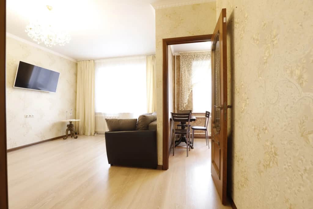Апартаменты MaxRealty24 на Алабяна: фото 3