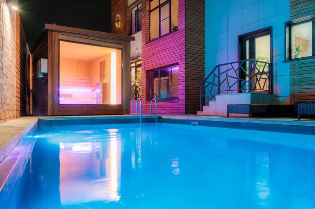 Гостевой Дом Sowa House: фото 2