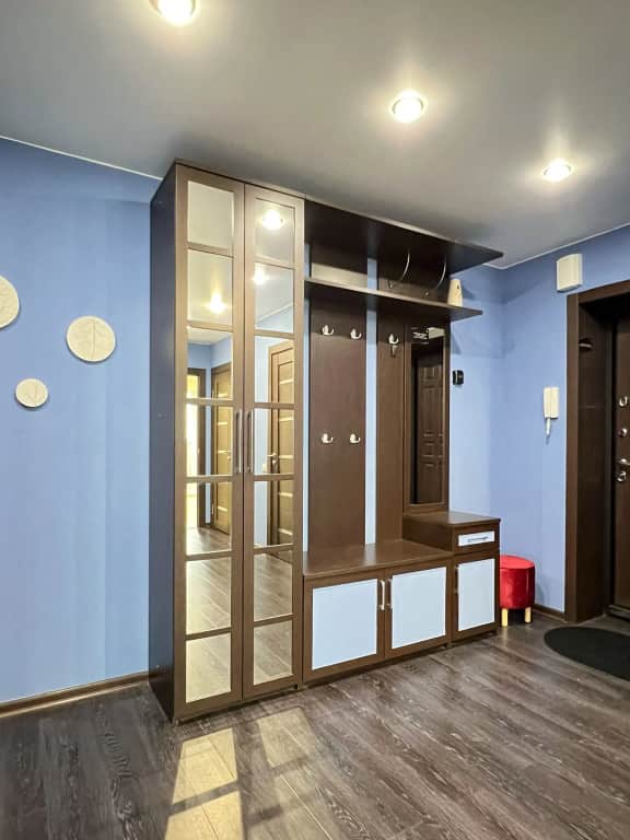 Просторные Апартаменты Kravc Group в ЖК "Окский": фото 3
