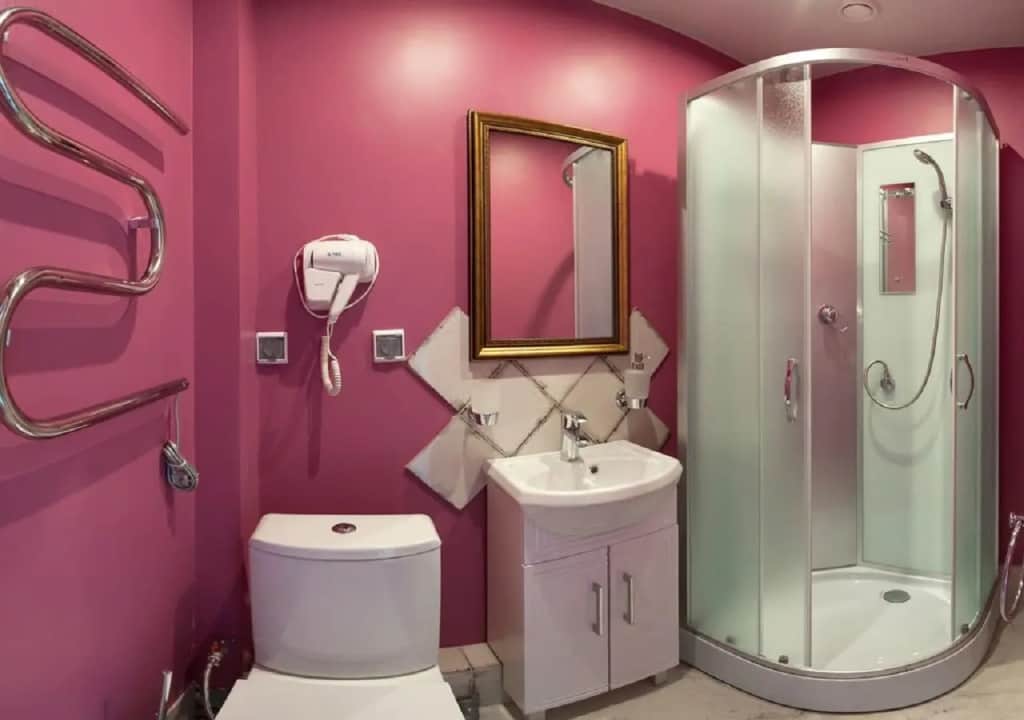 Апартаменты Дом Рериха: фото 2