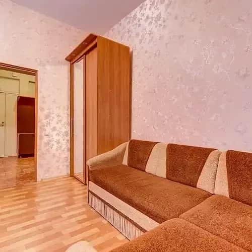 Квартира 2х Комнатная в Центре Санкт Петербурга: фото 2