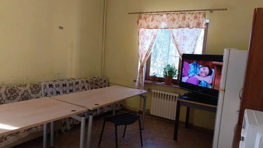 Гостевой дом М2: фото 2