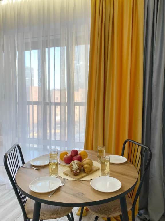 Квартира Konstantinov Apartments Фрунзе 252/2: фото 3