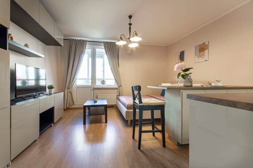 Апартаменты Room2day Франция: фото 2