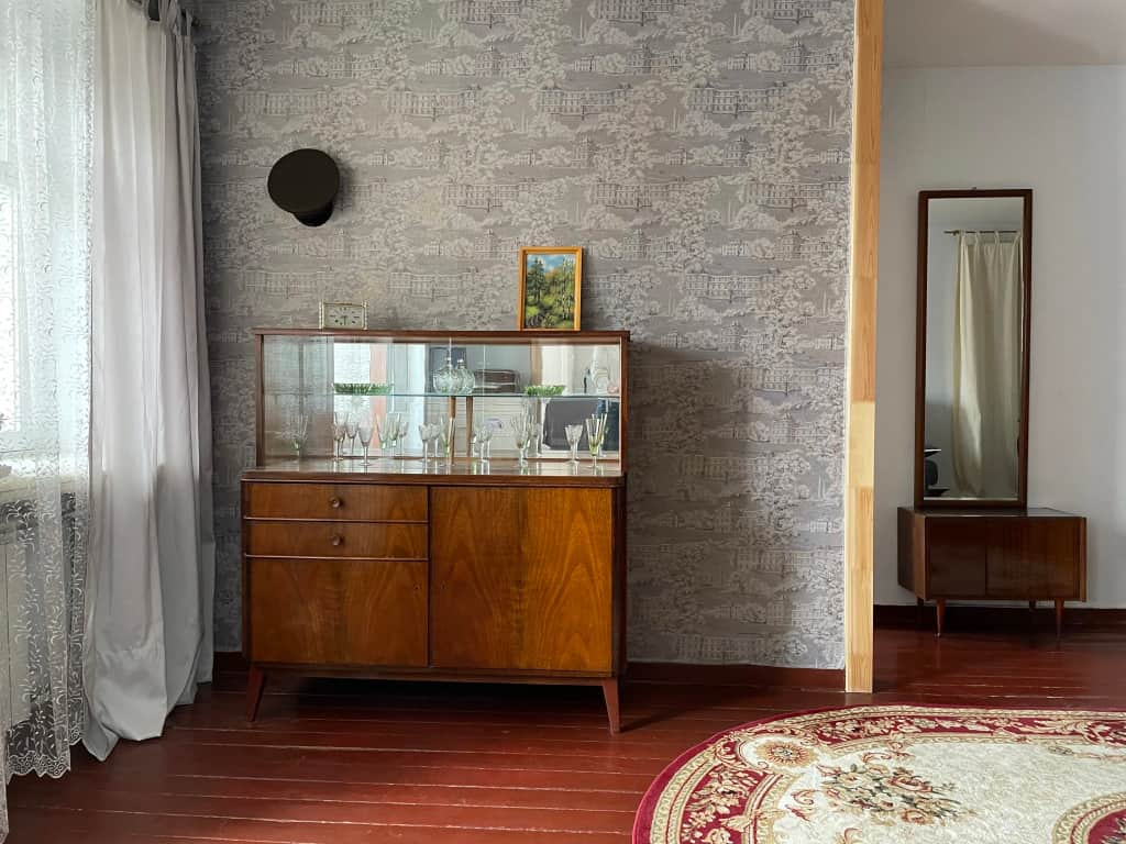 КвартираУ Харитоновского Парка: фото 3