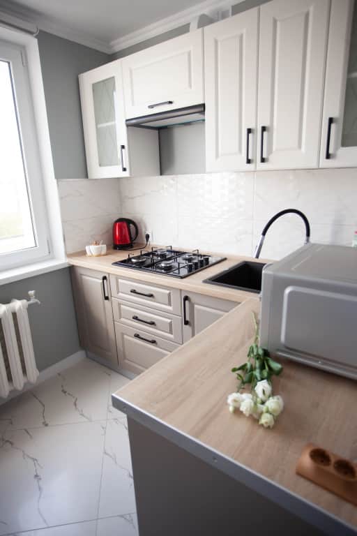 Апартаменты Malkova apartments на Старпопрегольской небережной: фото 2
