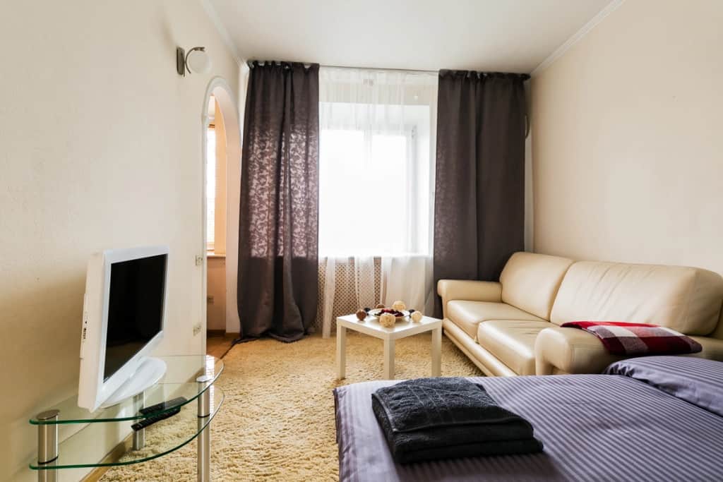 Апартаменты ComfortHomes Бережковская набережная 4 (метро Киевская): фото 2