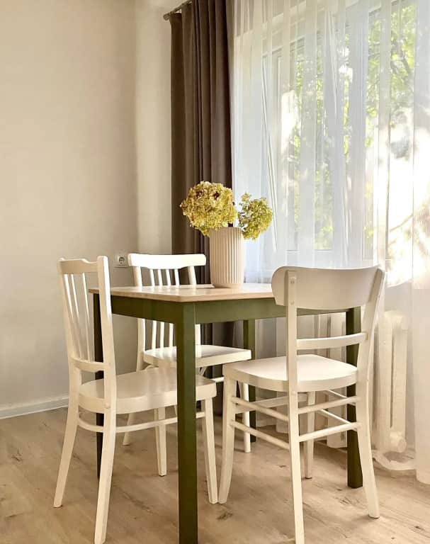 ApartMari Двухкомнатные в самом сердце Калининграда: фото 3