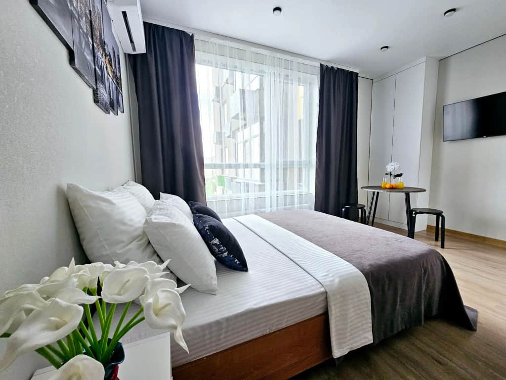 Квартира Khadi_Home в ЖК Укроп: фото 2