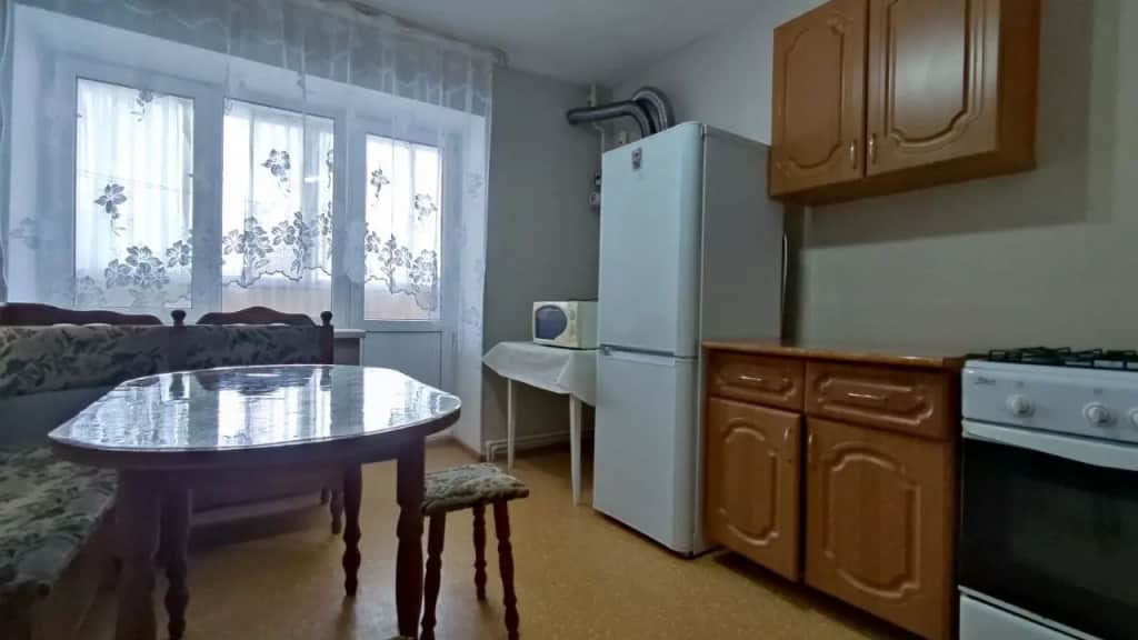 Квартира SATIN Apartments на ул. Зиновьева 14: фото 3