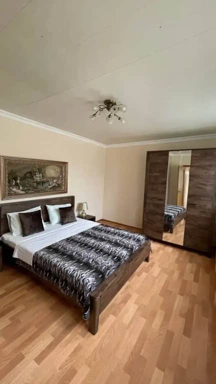 Квартира Старый город: фото 3