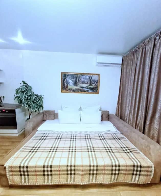 Квартира на улице Семьи Шамшиных 90/5: фото 3