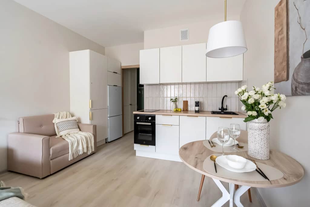 Квартира Merino Home Olivia: фото 3