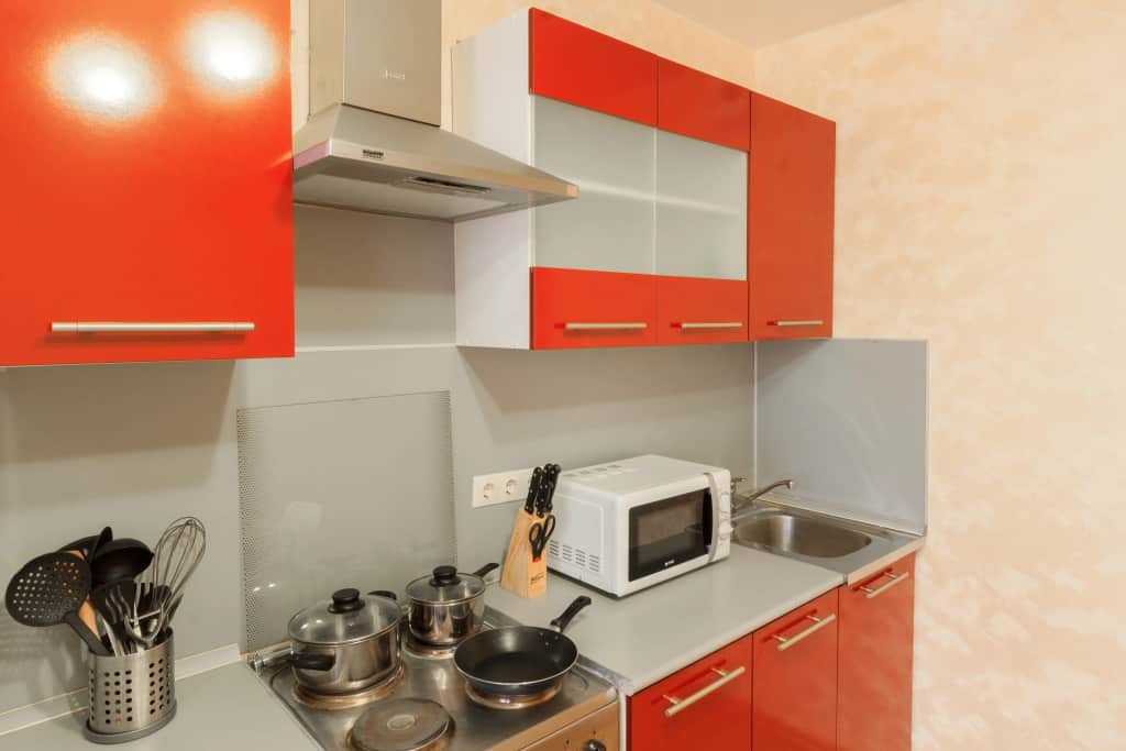 Апартаменты Чайка House на Краснозвездная 31: фото 3