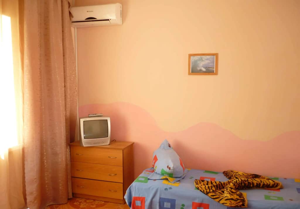 Гостевой Дом Крым: фото 3
