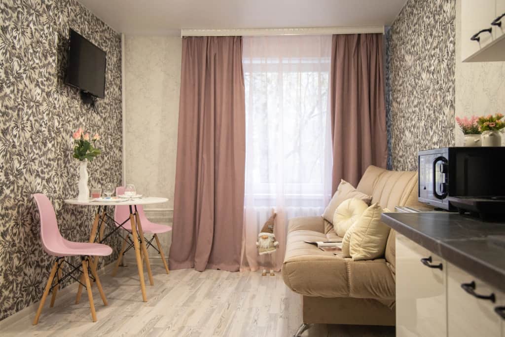 Апартаменты LovelyHome39 у Королевских ворот: фото 2