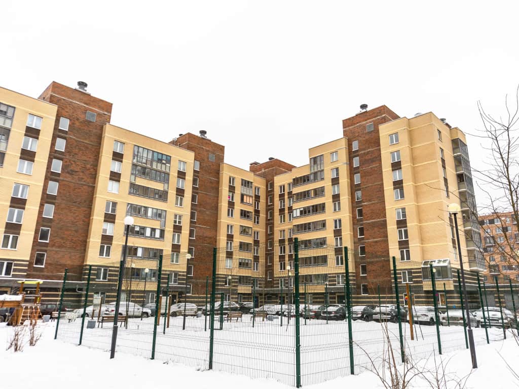 Квартира студия 27м, 3 спальных места: фото 2