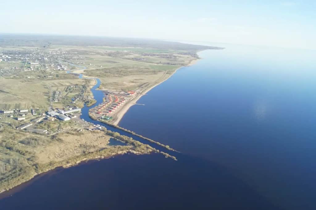 База Отдыха Загородный Клуб Устье: фото 3