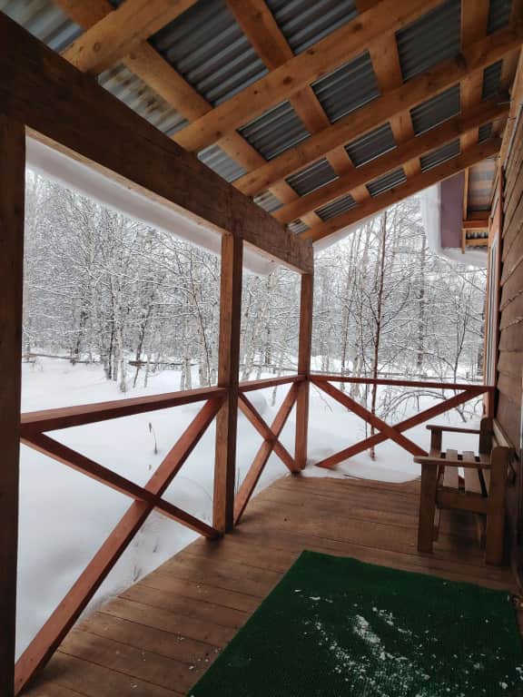 Гостевой дом Cozy nook: фото 3