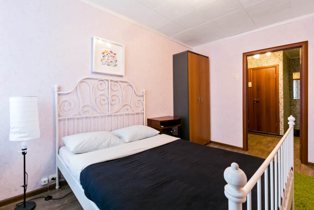 Апартаменты MaxRealty24 Строителей 9: фото 3