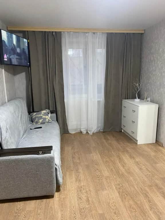 Квартира Большевиков 21А: фото 2