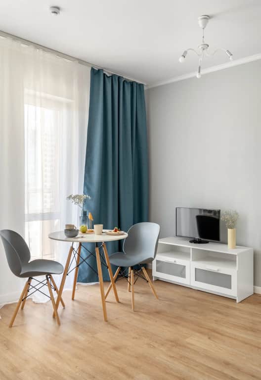 Апартаменты Hugge Flat: фото 3
