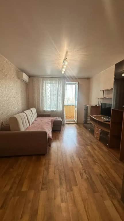 Квартира по улице Данчука: фото 2