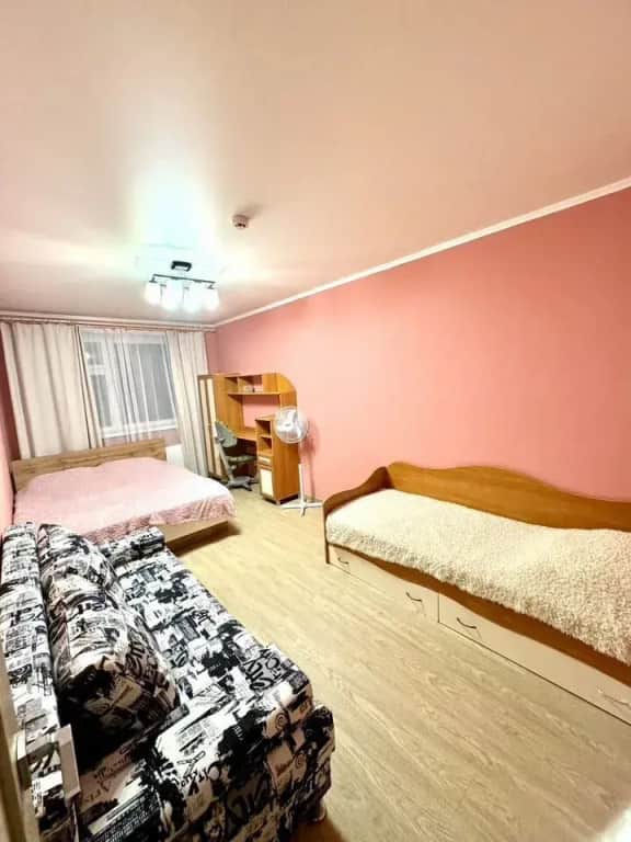 Квартира на Эрвье 16к1: фото 2