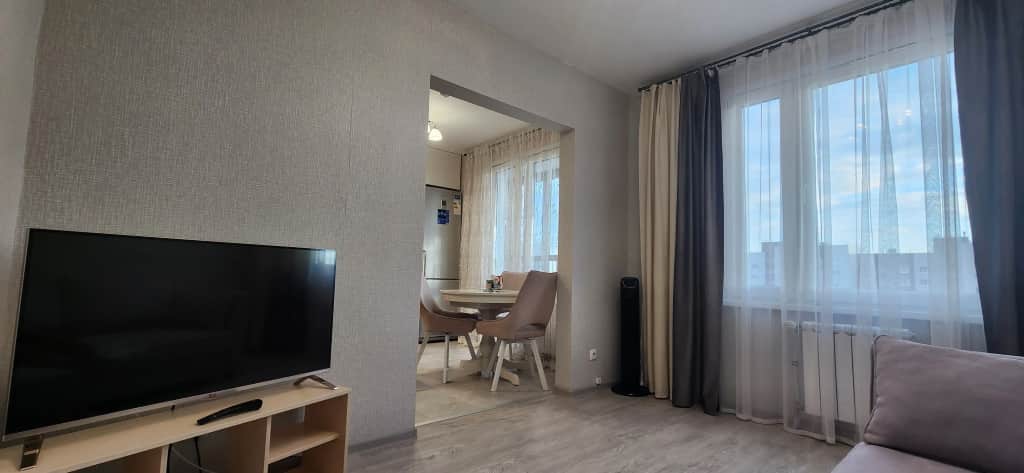 Квартира РКБ Apart: фото 2