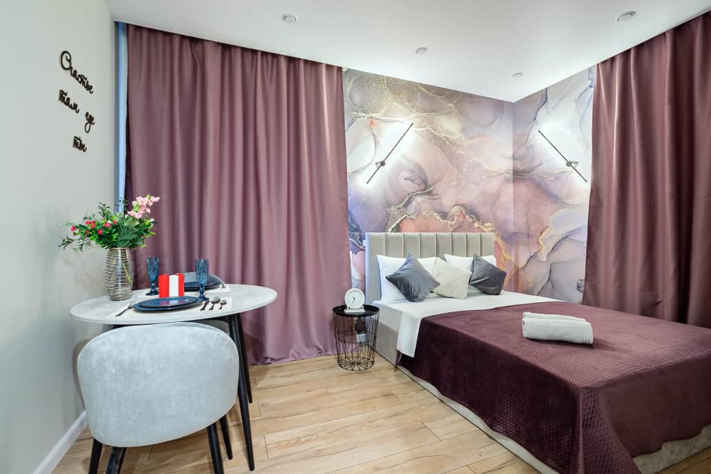 Апартаменты MaxRealty24 Волоколамское шоссе 71/22к1: фото 3