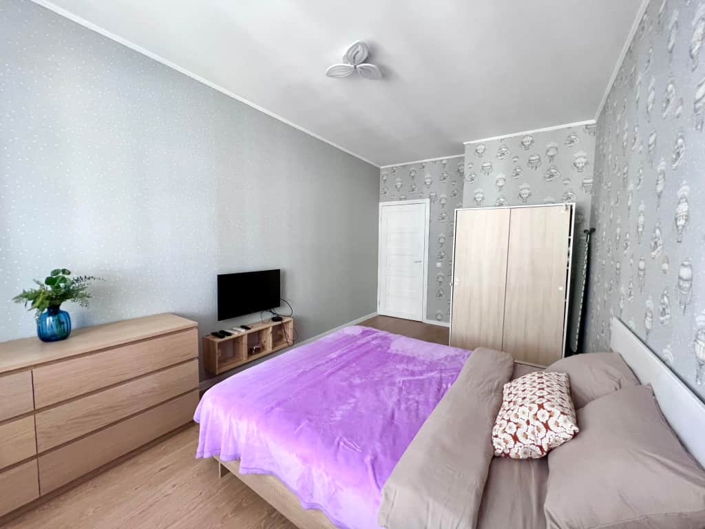 Апартаменты Like Home Aparts Столичная: фото 2