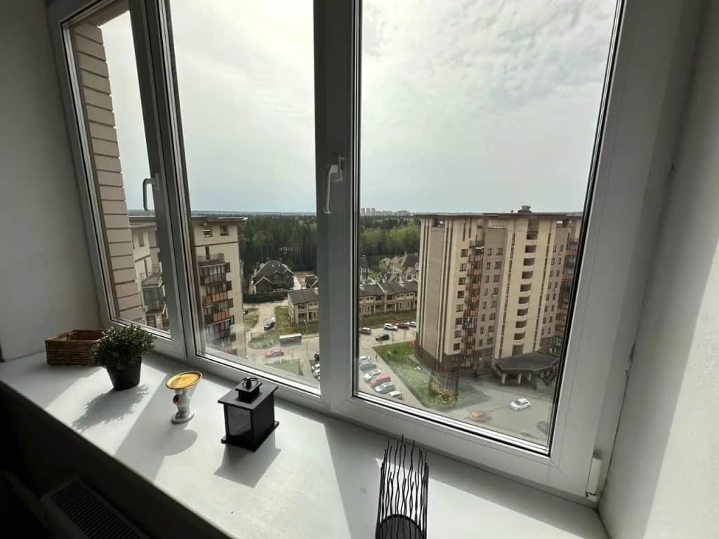 Апартаменты Истомáн - 20 м2 | для Двоих: фото 3