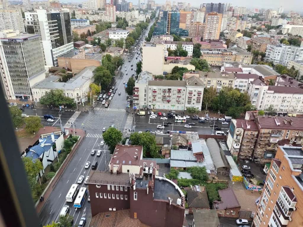Апартаменты Квартира: фото 3