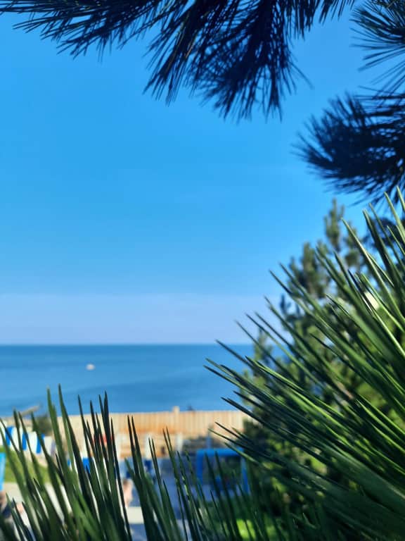 Апартаменты НА ПОБЕРЕЖЬЕ У ОЗЕРА РЯДОМ С МОРЕМ: фото 2