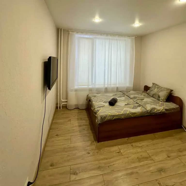 Апартаменты Dukat Apart 405 3: фото 3