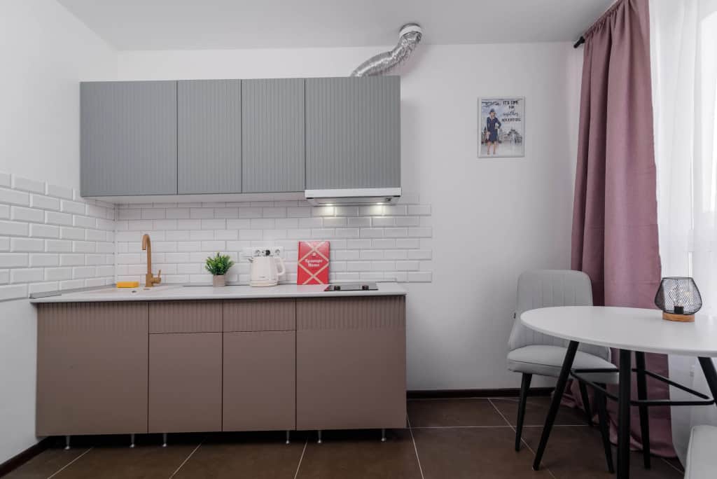 Апартаменты у Шереметьево от Comfort home: фото 2