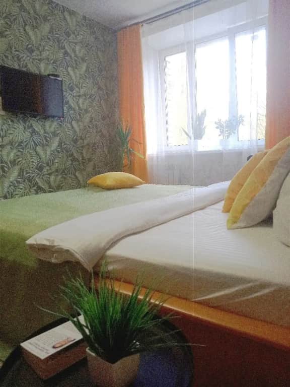 Квартира Евродвушка Comfort Class в Новом ЖК: фото 3