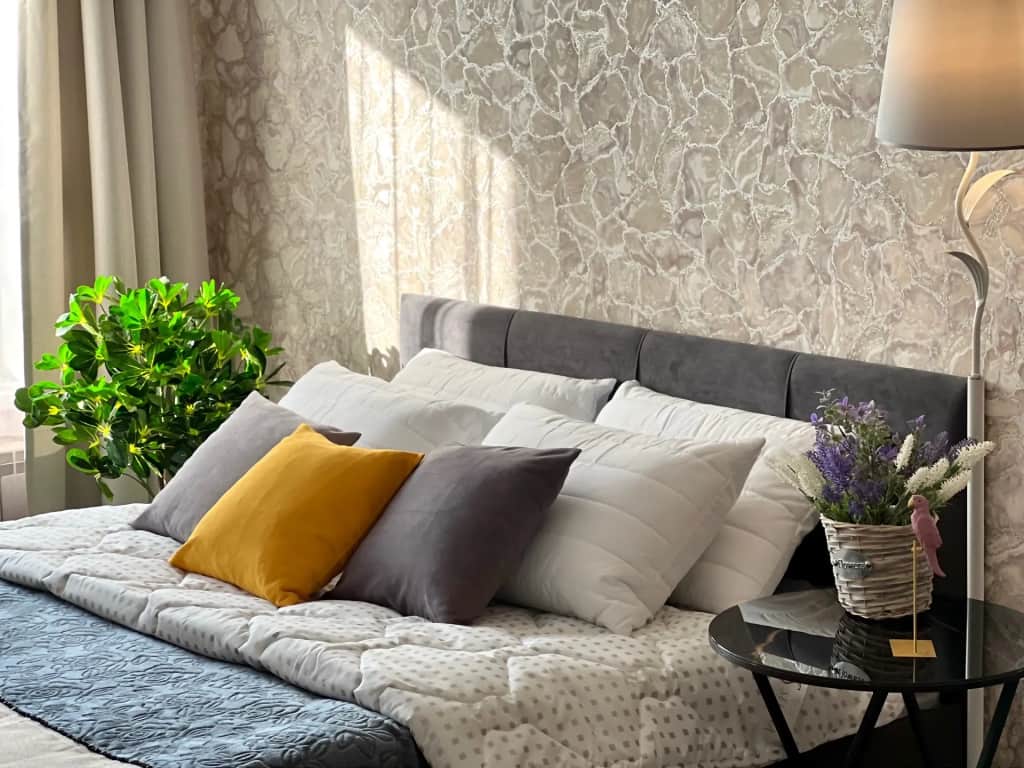 Апартаменты Двухкомнатные Family Home: фото 3